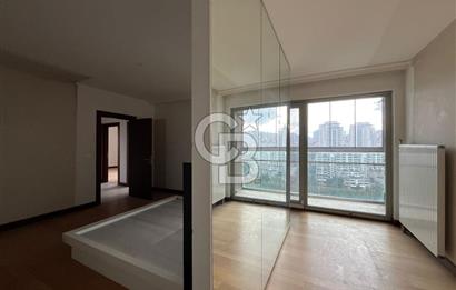 PARK VADİ EVLERİ SATILIK BOŞ 4+1