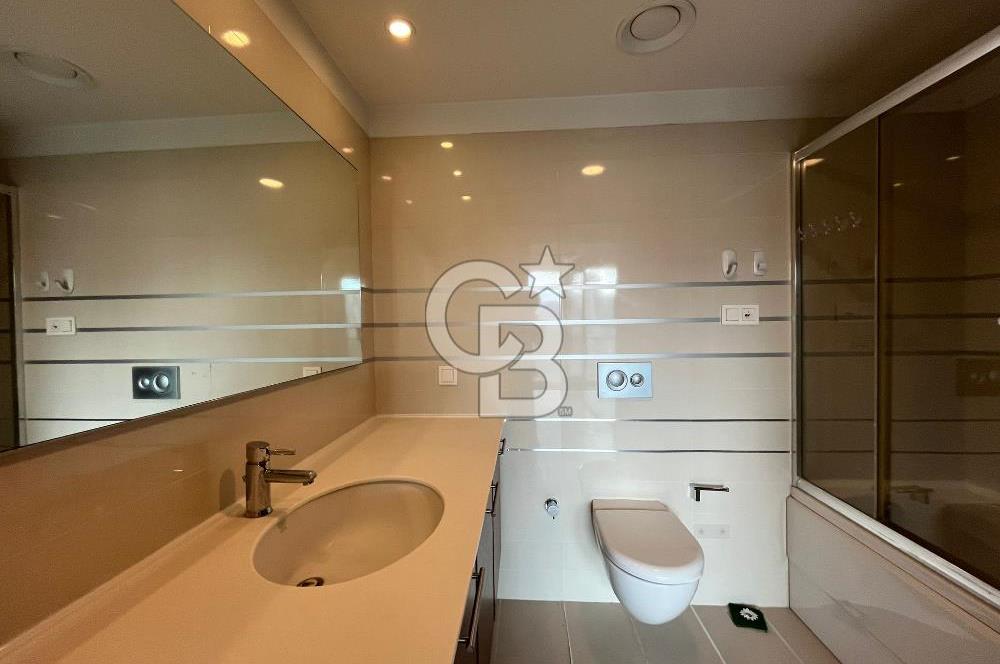 PARK VADİ EVLERİ SATILIK BOŞ 4+1