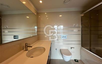 PARK VADİ EVLERİ SATILIK BOŞ 4+1