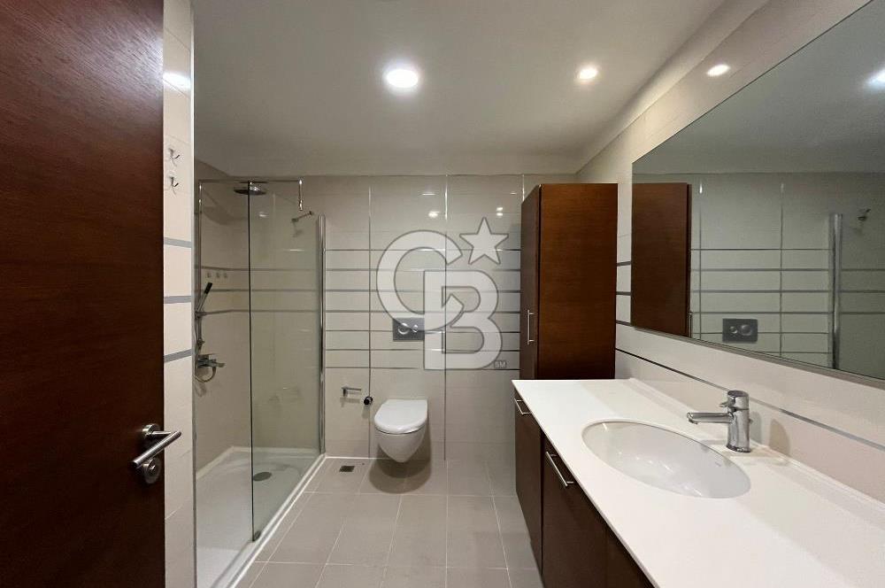 PARK VADİ EVLERİ SATILIK BOŞ 4+1