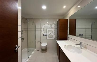 PARK VADİ EVLERİ SATILIK BOŞ 4+1