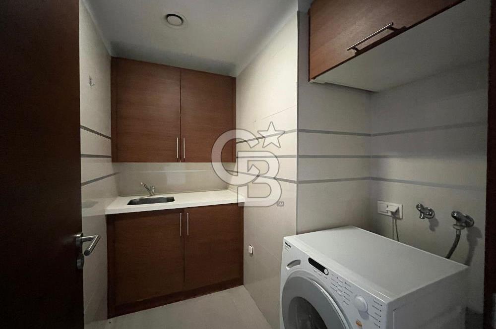 PARK VADİ EVLERİ SATILIK BOŞ 4+1