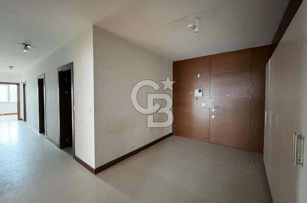 PARK VADİ EVLERİ SATILIK BOŞ 4+1