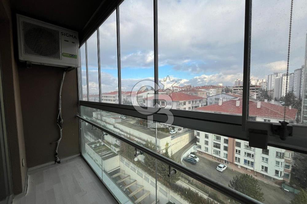 PARK VADİ EVLERİ SATILIK BOŞ 4+1