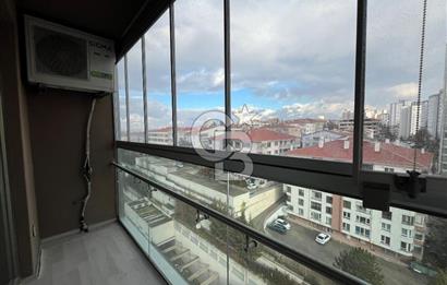 PARK VADİ EVLERİ SATILIK BOŞ 4+1