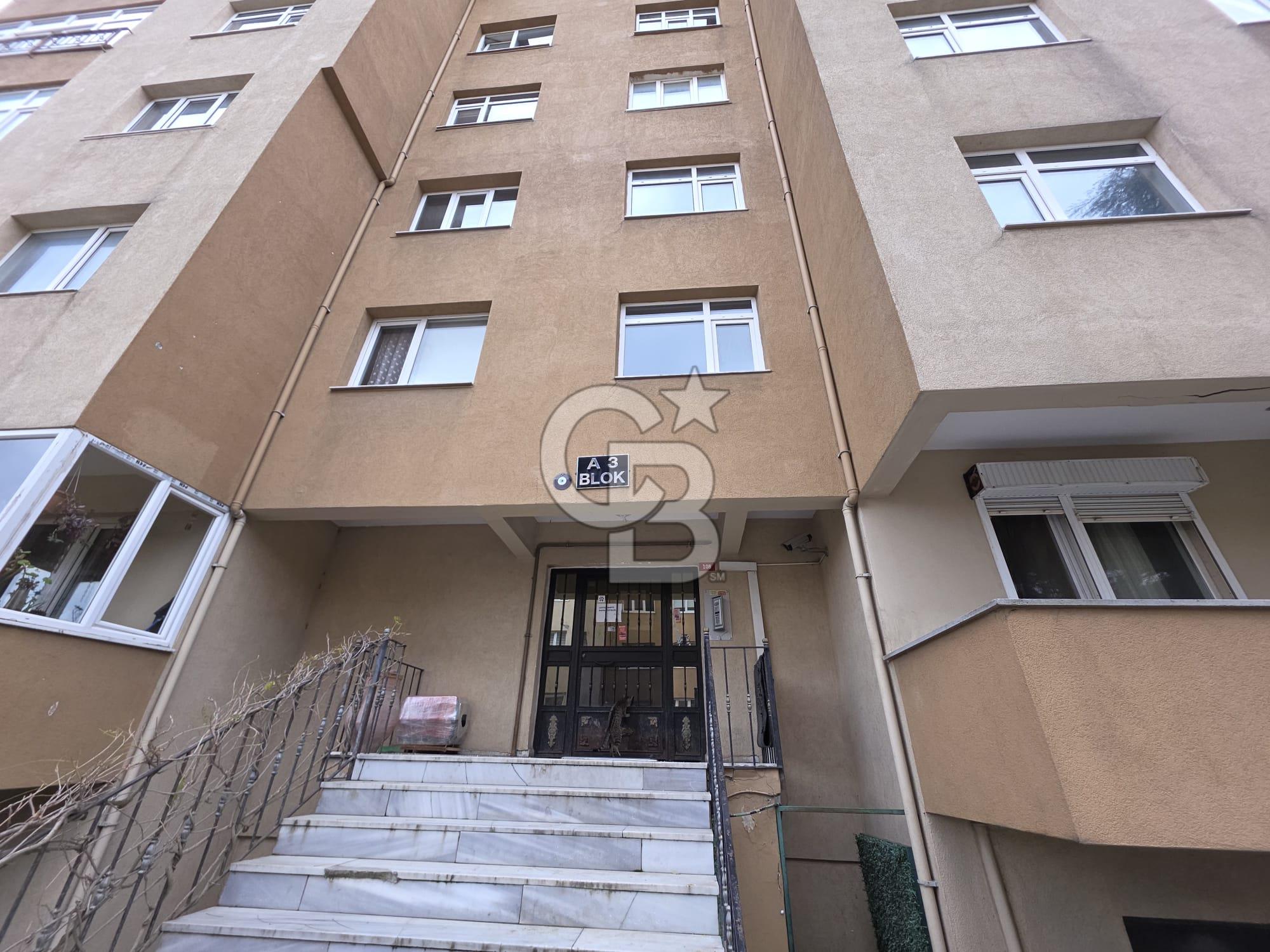 ALTINKÖY 1 SİTESİ SATILIK DAİRE