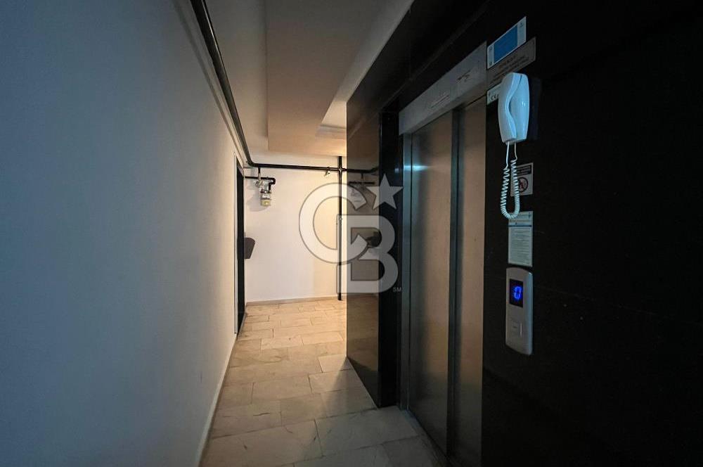 İÇİ YAPILI SATILIK GENİŞ 2+1 BİRLİK