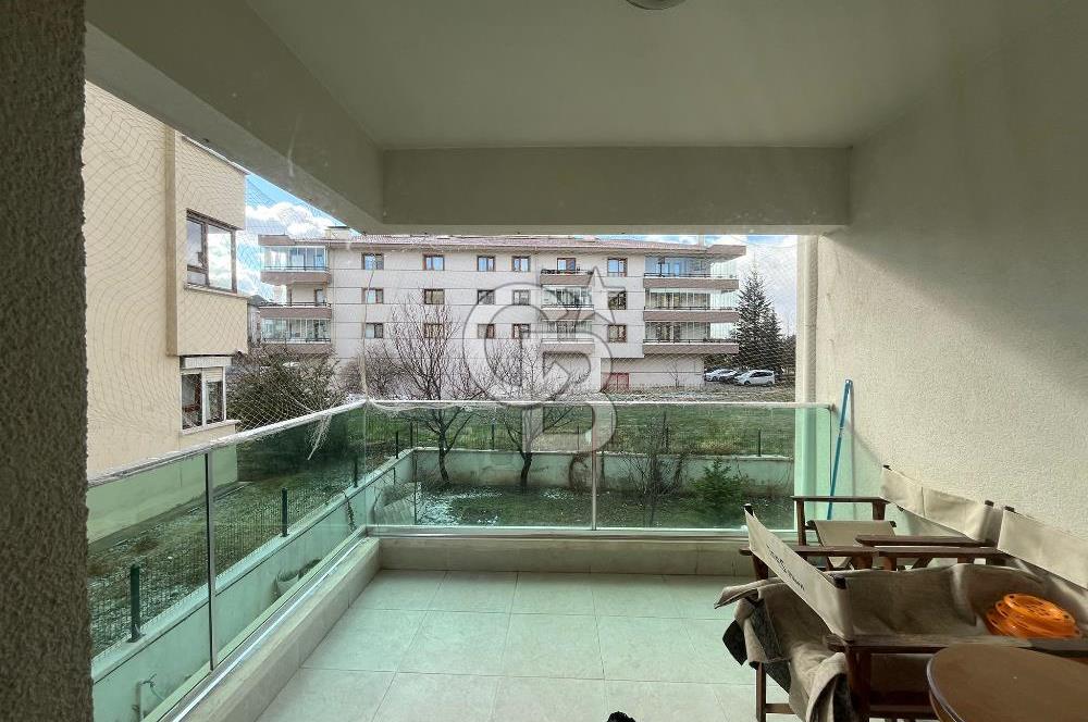 İÇİ YAPILI SATILIK GENİŞ 2+1 BİRLİK