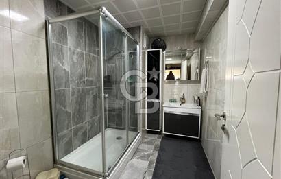 İÇİ YAPILI SATILIK GENİŞ 2+1 BİRLİK