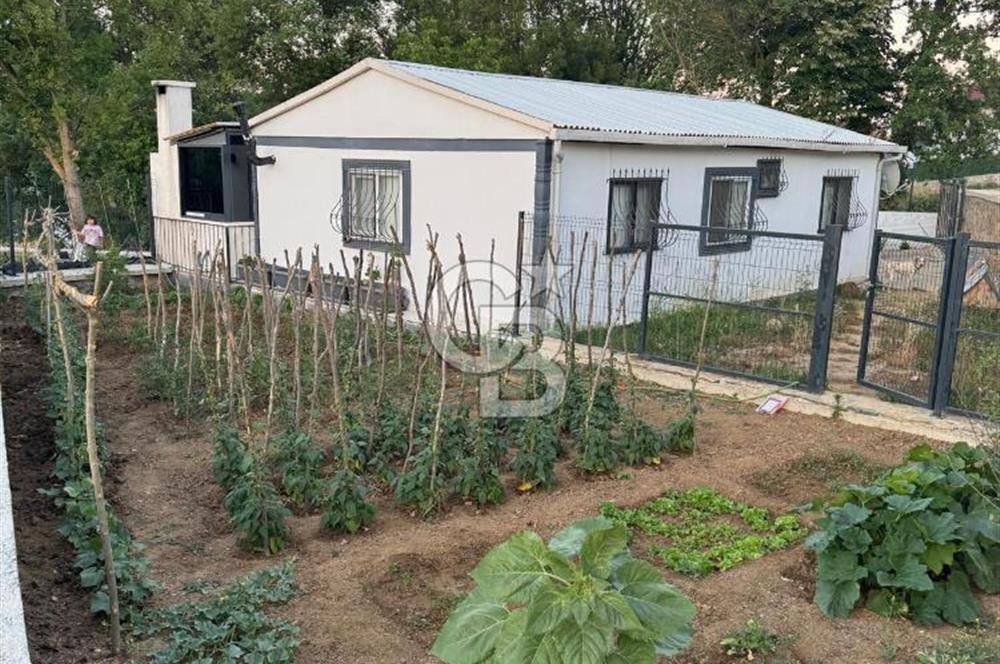 KOCAELİ KÖRFEZ DE 635 M2 ARSA İÇERİSİNDE 3+1 SATILIK MÜSTAKİL EV