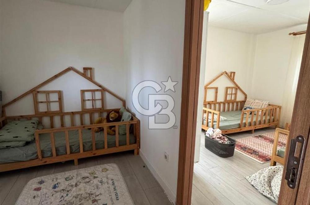KOCAELİ KÖRFEZ DE 635 M2 ARSA İÇERİSİNDE 3+1 SATILIK MÜSTAKİL EV