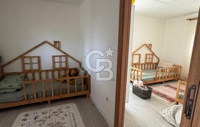 KOCAELİ KÖRFEZ DE 635 M2 ARSA İÇERİSİNDE 3+1 SATILIK MÜSTAKİL EV