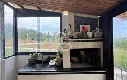 KOCAELİ KÖRFEZ DE 635 M2 ARSA İÇERİSİNDE 3+1 SATILIK MÜSTAKİL EV