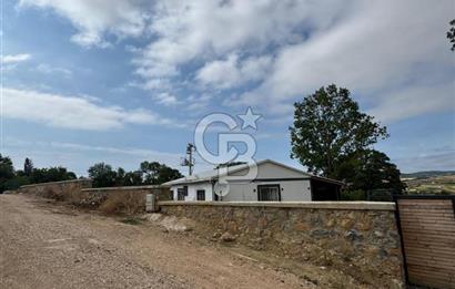 KOCAELİ KÖRFEZ DE 635 M2 ARSA İÇERİSİNDE 3+1 SATILIK MÜSTAKİL EV