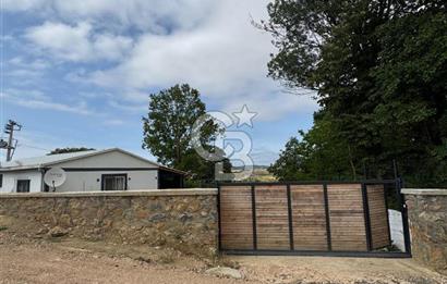 KOCAELİ KÖRFEZ DE 635 M2 ARSA İÇERİSİNDE 3+1 SATILIK MÜSTAKİL EV