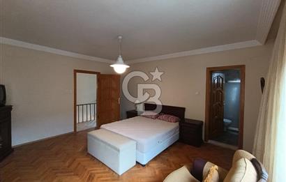 EDREMİT KÖRFEZİ GÜRE’DE DENİZE SIFIR, ÖZEL PLAJLI, TAM MÜSTAKİL LÜKS VİLLA