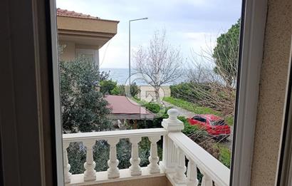 EDREMİT KÖRFEZİ GÜRE’DE DENİZE SIFIR, ÖZEL PLAJLI, TAM MÜSTAKİL LÜKS VİLLA