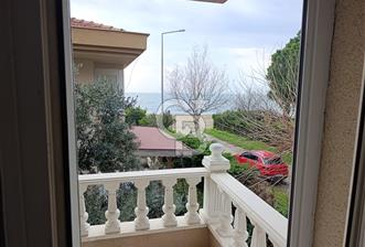 EDREMİT KÖRFEZİ GÜRE’DE DENİZE SIFIR, ÖZEL PLAJLI, TAM MÜSTAKİL LÜKS VİLLA - 1 - 325978