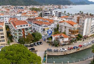 CB Marina'dan Kemeraltı'da Satılık 3+1 Daire - 1 - 325988