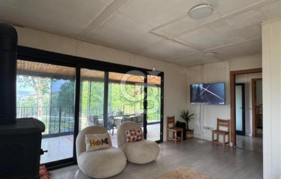 KOCAELİ KÖRFEZ DE 635 M2 ARSA İÇERİSİNDE 3+1 SATILIK MÜSTAKİL EV