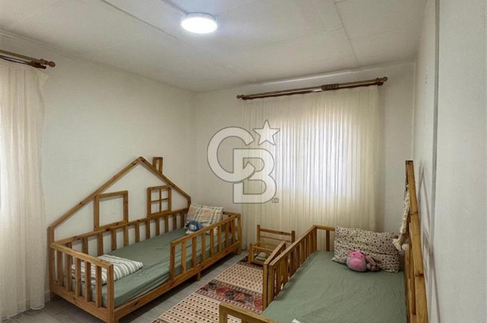 KOCAELİ KÖRFEZ DE 635 M2 ARSA İÇERİSİNDE 3+1 SATILIK MÜSTAKİL EV