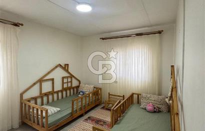 KOCAELİ KÖRFEZ DE 635 M2 ARSA İÇERİSİNDE 3+1 SATILIK MÜSTAKİL EV