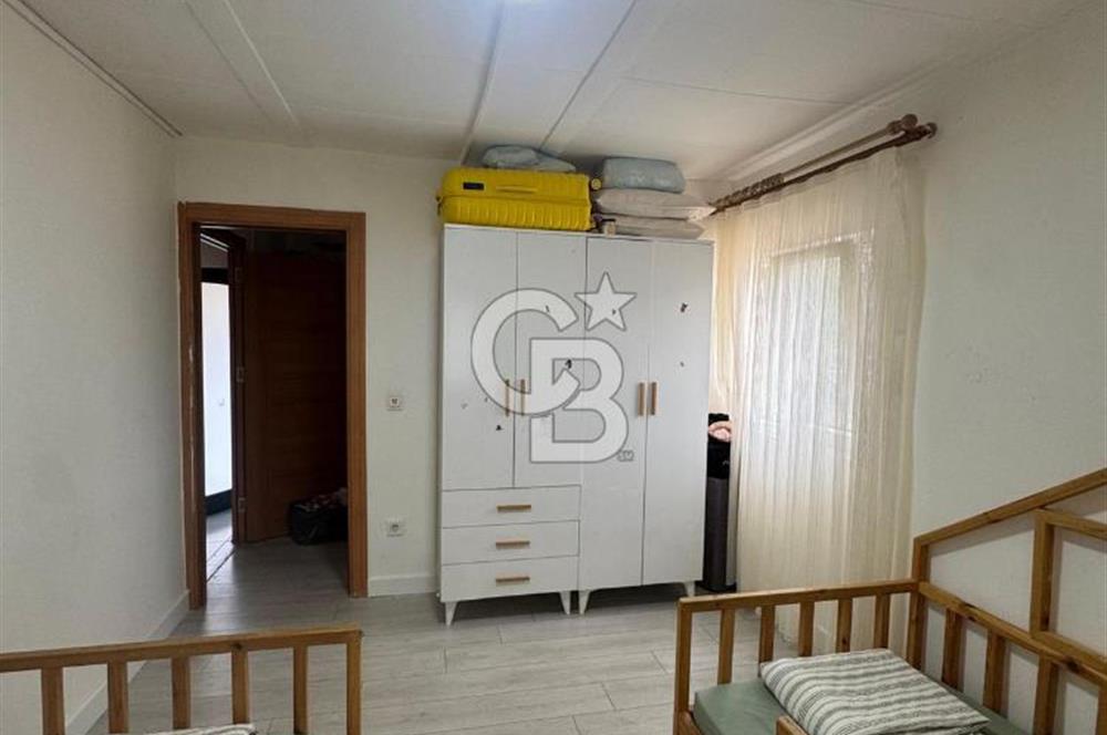 KOCAELİ KÖRFEZ DE 635 M2 ARSA İÇERİSİNDE 3+1 SATILIK MÜSTAKİL EV