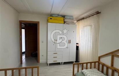 KOCAELİ KÖRFEZ DE 635 M2 ARSA İÇERİSİNDE 3+1 SATILIK MÜSTAKİL EV