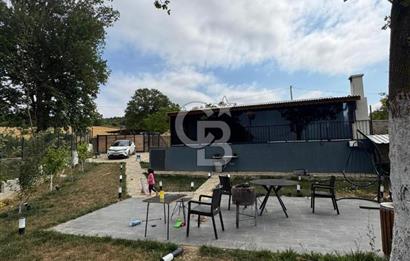 KOCAELİ KÖRFEZ DE 635 M2 ARSA İÇERİSİNDE 3+1 SATILIK MÜSTAKİL EV