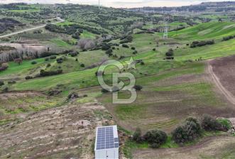 ÇANAKKALE LAPSEKİ SUBAŞI KÖYÜ SATILIK TARLA - 3 - 325976