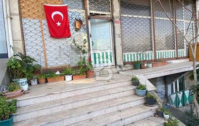 ÜMRANİYE TOPAĞACI ADEM YAVUZ CADDESİ ÜZERİ 120 M2 KİRALIK DÜKKAN