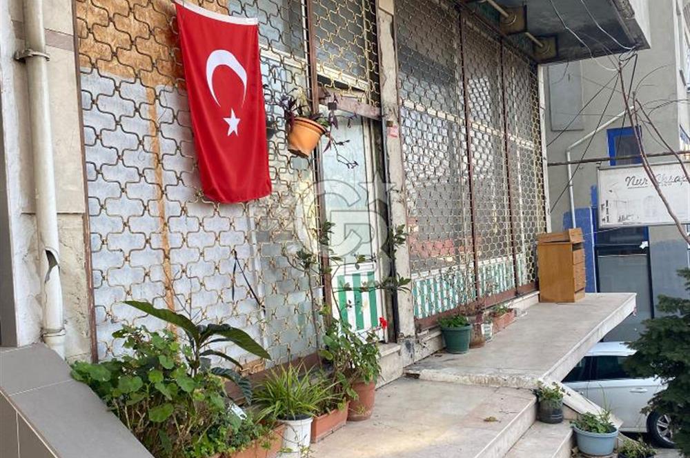 ÜMRANİYE TOPAĞACI ADEM YAVUZ CADDESİ ÜZERİ 120 M2 KİRALIK DÜKKAN