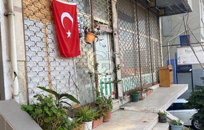 ÜMRANİYE TOPAĞACI ADEM YAVUZ CADDESİ ÜZERİ 120 M2 KİRALIK DÜKKAN