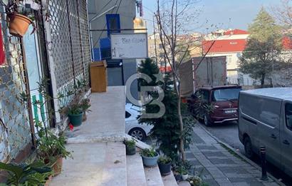 ÜMRANİYE TOPAĞACI ADEM YAVUZ CADDESİ ÜZERİ 120 M2 KİRALIK DÜKKAN