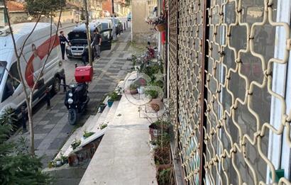 ÜMRANİYE TOPAĞACI ADEM YAVUZ CADDESİ ÜZERİ 120 M2 KİRALIK DÜKKAN