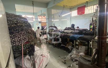 ÜMRANİYE TOPAĞACI ADEM YAVUZ CADDESİ ÜZERİ 120 M2 KİRALIK DÜKKAN