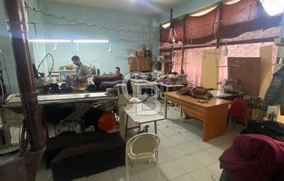 ÜMRANİYE TOPAĞACI ADEM YAVUZ CADDESİ ÜZERİ 120 M2 KİRALIK DÜKKAN