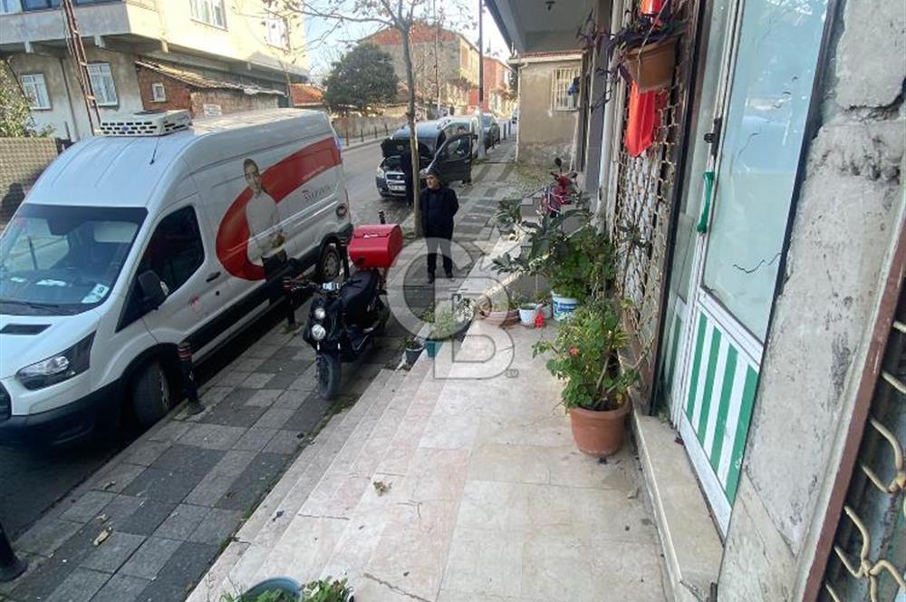 ÜMRANİYE TOPAĞACI ADEM YAVUZ CADDESİ ÜZERİ 120 M2 KİRALIK DÜKKAN