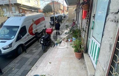 ÜMRANİYE TOPAĞACI ADEM YAVUZ CADDESİ ÜZERİ 120 M2 KİRALIK DÜKKAN