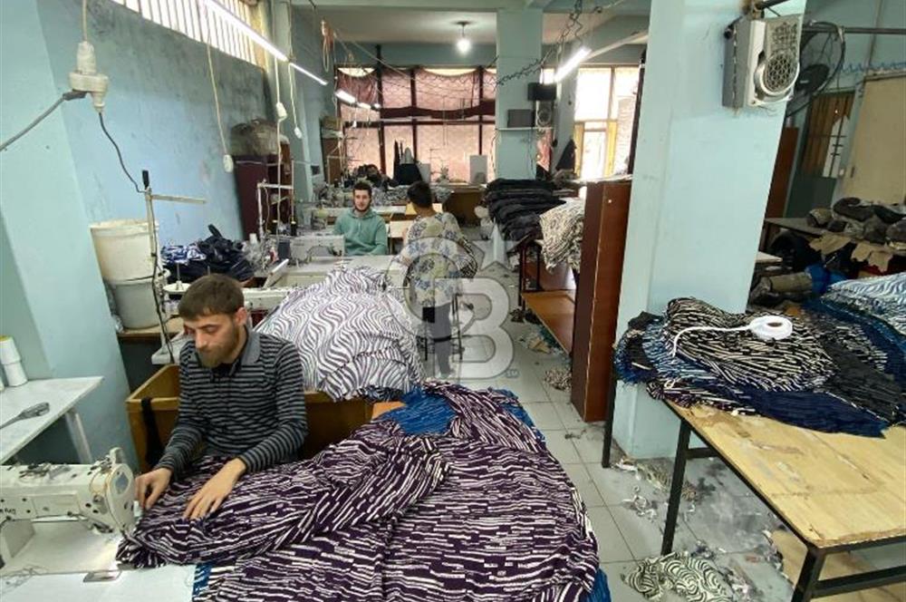 ÜMRANİYE TOPAĞACI ADEM YAVUZ CADDESİ ÜZERİ 120 M2 KİRALIK DÜKKAN