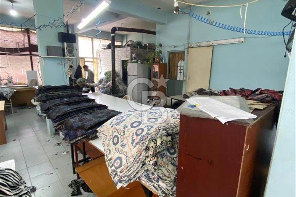 ÜMRANİYE TOPAĞACI ADEM YAVUZ CADDESİ ÜZERİ 120 M2 KİRALIK DÜKKAN