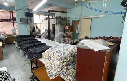 ÜMRANİYE TOPAĞACI ADEM YAVUZ CADDESİ ÜZERİ 120 M2 KİRALIK DÜKKAN