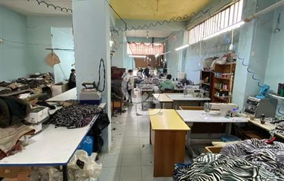 ÜMRANİYE TOPAĞACI ADEM YAVUZ CADDESİ ÜZERİ 120 M2 KİRALIK DÜKKAN