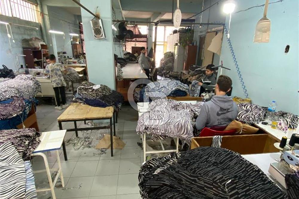 ÜMRANİYE TOPAĞACI ADEM YAVUZ CADDESİ ÜZERİ 120 M2 KİRALIK DÜKKAN