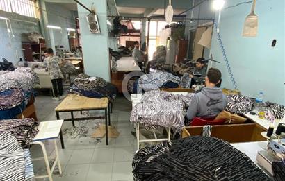 ÜMRANİYE TOPAĞACI ADEM YAVUZ CADDESİ ÜZERİ 120 M2 KİRALIK DÜKKAN