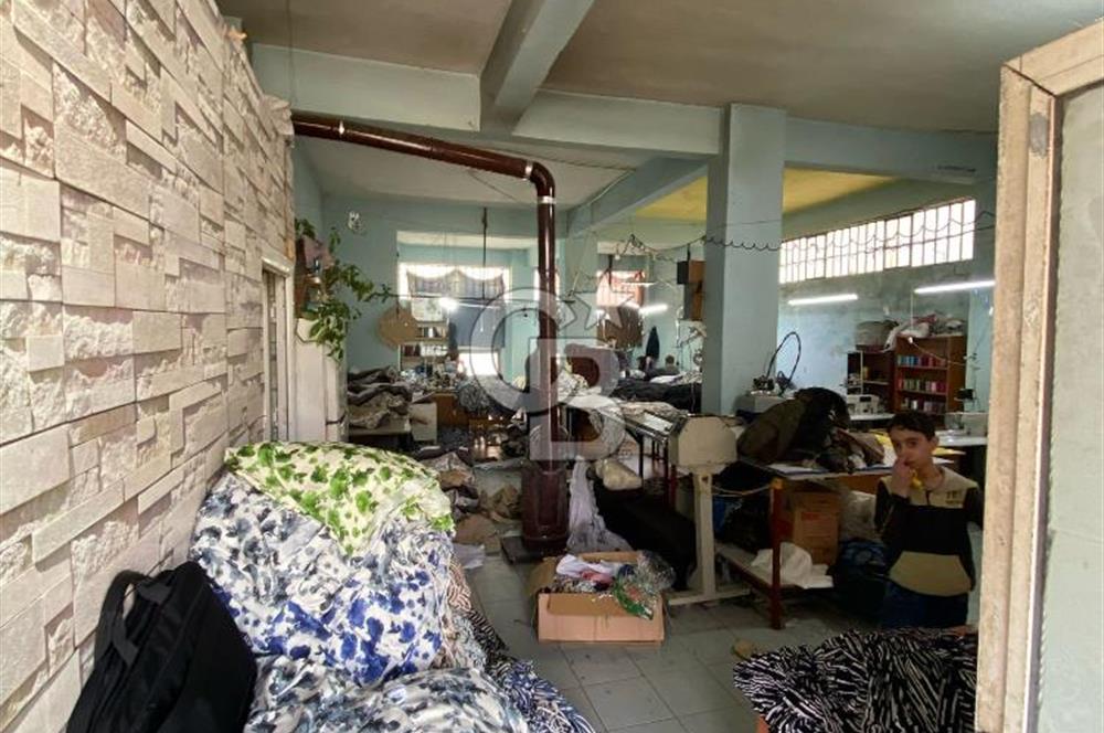 ÜMRANİYE TOPAĞACI ADEM YAVUZ CADDESİ ÜZERİ 120 M2 KİRALIK DÜKKAN