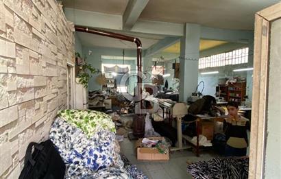 ÜMRANİYE TOPAĞACI ADEM YAVUZ CADDESİ ÜZERİ 120 M2 KİRALIK DÜKKAN