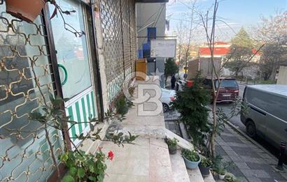 ÜMRANİYE TOPAĞACI ADEM YAVUZ CADDESİ ÜZERİ 120 M2 KİRALIK DÜKKAN