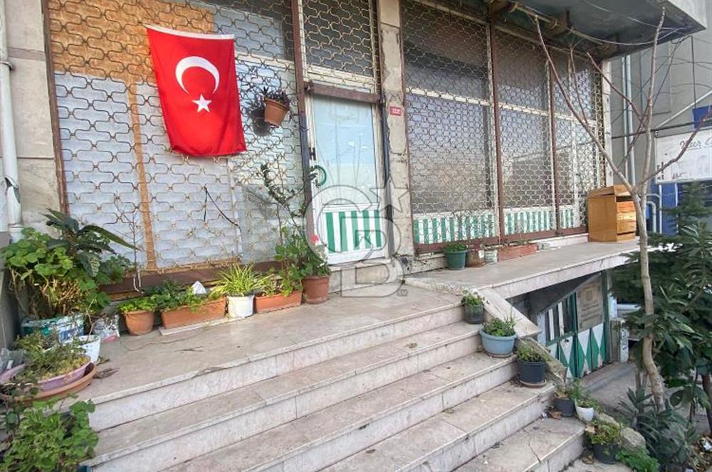 ÜMRANİYE TOPAĞACI ADEM YAVUZ CADDESİ ÜZERİ 120 M2 KİRALIK DÜKKAN