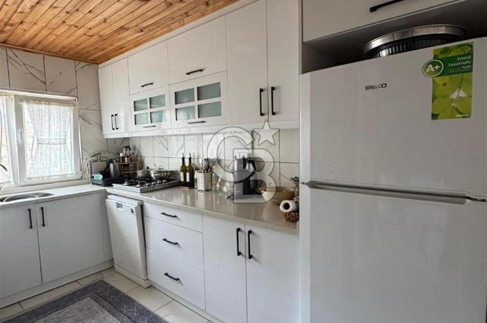 KOCAELİ KÖRFEZ DE 635 M2 ARSA İÇERİSİNDE 3+1 SATILIK MÜSTAKİL EV